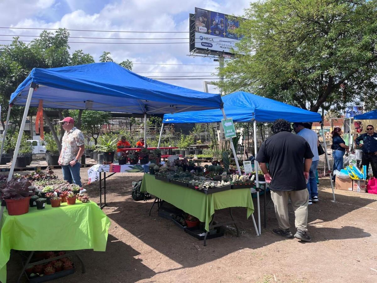 PARTICIPA SECRETARÍA DE MEDIO AMBIENTE EN LA INAUGURACIÓN DE EXPO TERRA FEST 2026 EN TIJUANA