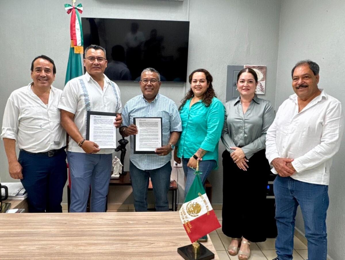 Gobierno de Sonora impulsa empleabilidad de universitarios en coordinación con el sector productivo: UT Guaymas