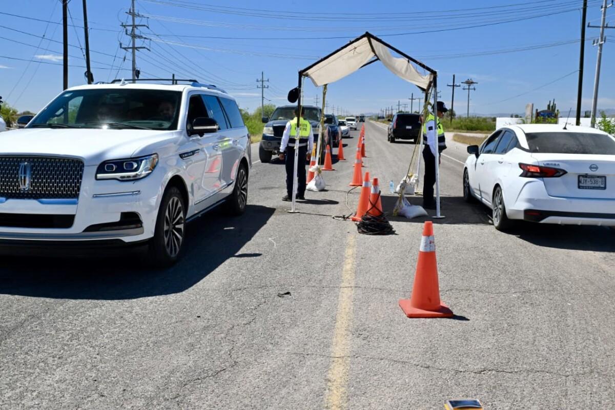 Viven vacacionistas experiencia positiva en puntos de interés turístico de Hermosillo