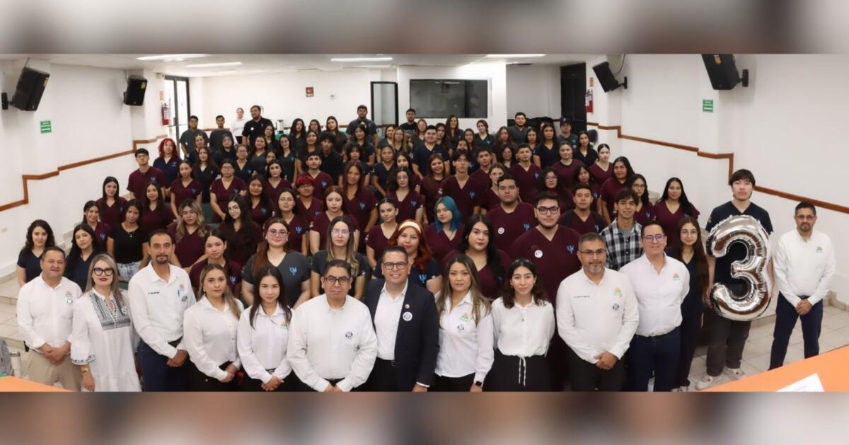 Promueve Gobierno de Sonora actualización clave para estudiantes y profesionales de la psicología clínica: Unisierra