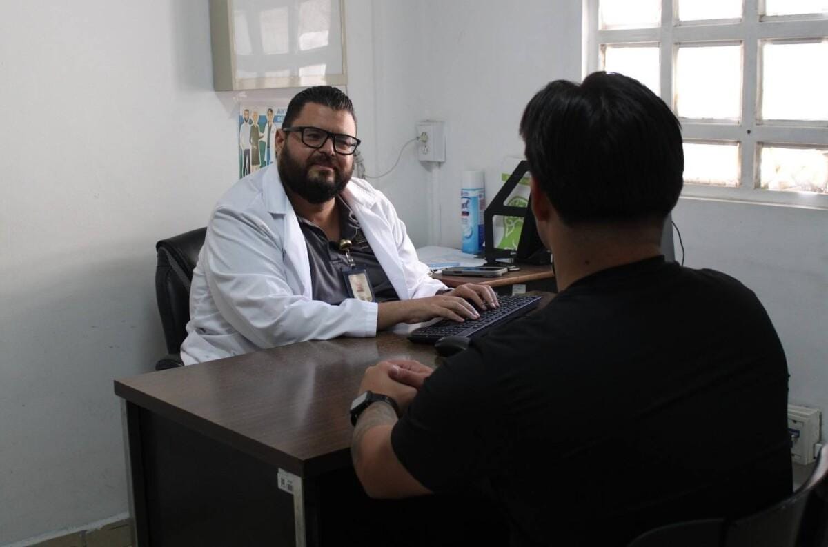 PROMUEVEN LA DETECCIÓN Y ATENCIÓN OPORTUNA DE LA ESQUIZOFRENIA EN BAJA CALIFORNIA