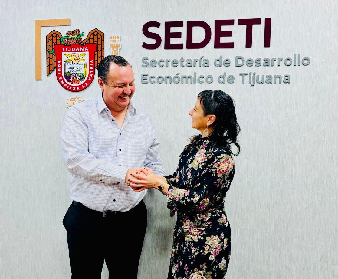 Avanza Gobierno Municipal en la organización de la Feria del Libro Tijuana 2026