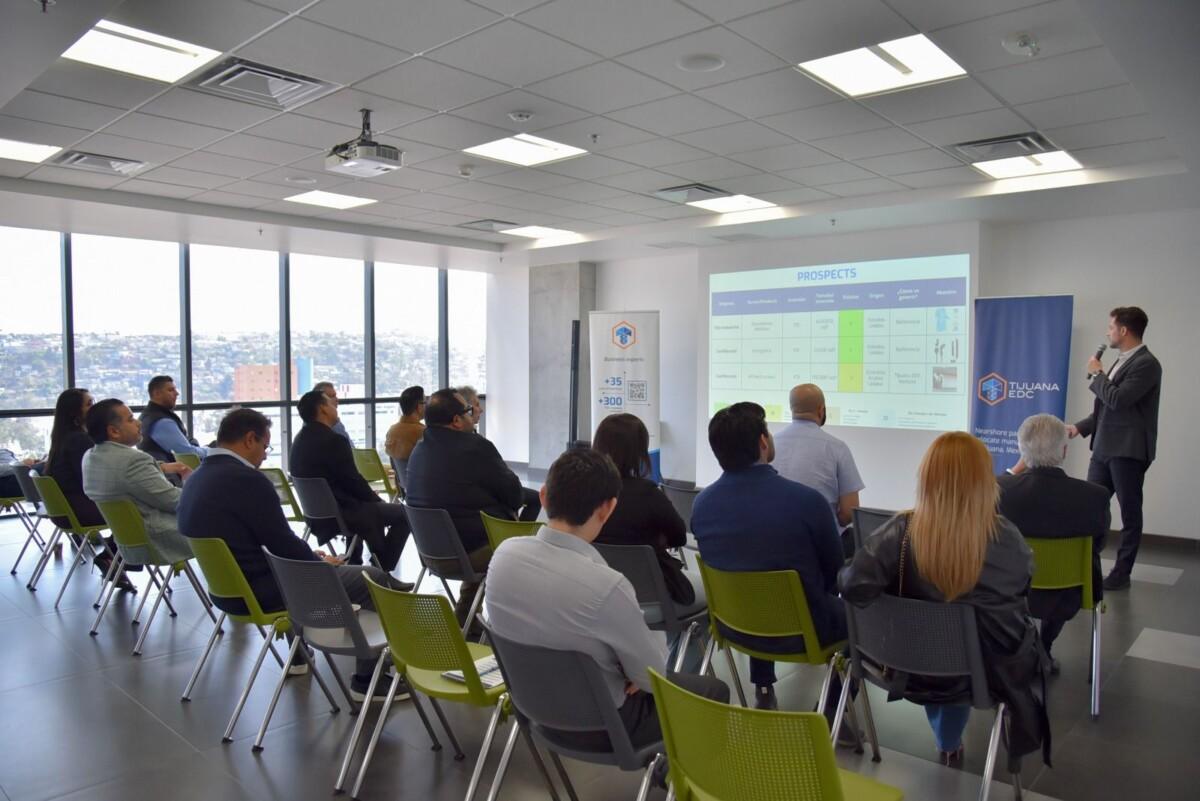 DEITAC REFUERZA LA COMPETITIVIDAD DE TIJUANA CON NUEVAS INVERSIONES Y EXPANSIONES INDUSTRIALES