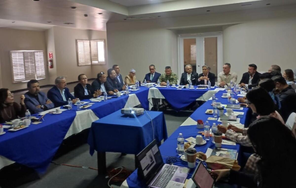 REFUERZAN OPERATIVOS ESPECIALES Y PREVENCIÓN DEL DELITO EN ROSARITO
