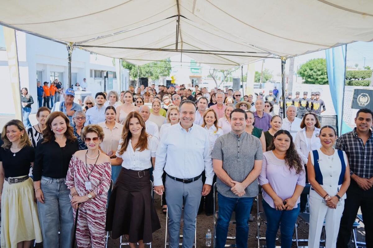 Beneficia Astiazarán a 61 asociaciones altruistas con más de 6 toneladas de alimentos donados en las Fiestas del Pitic 2026