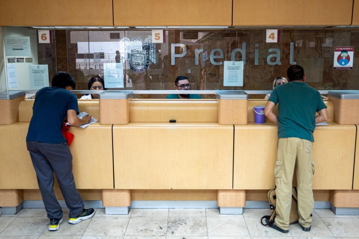 Ratifica Gobierno Municipal confianza financiera de Tijuana con mejora en perspectiva crediticia por parte de HR Ratings