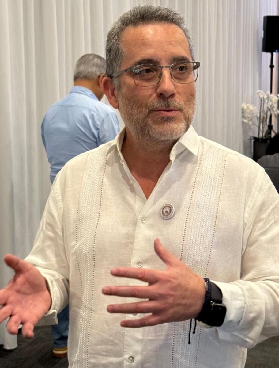 Diseñar la experiencia turística exige coordinación permanente en Baja California: AMB