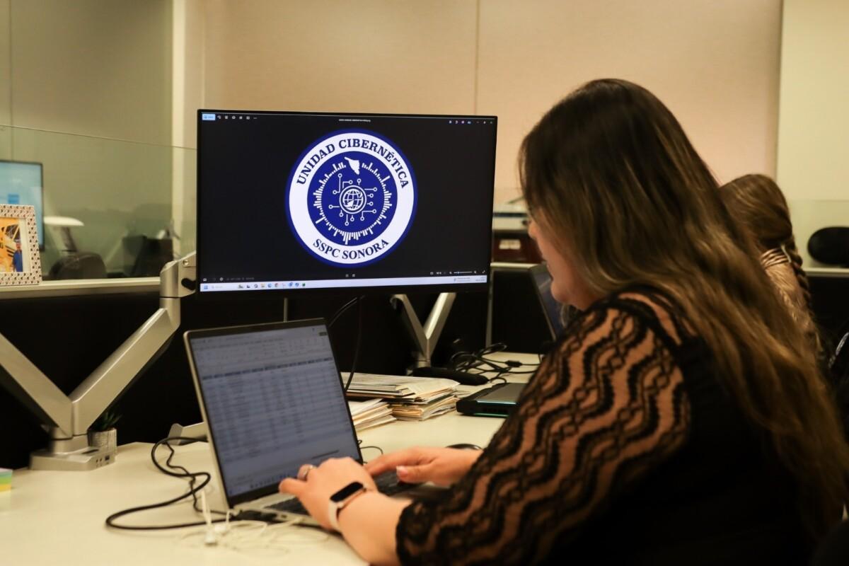 Protege tu cuenta, SSPC Sonora advierte sobre nueva modalidad de fraude