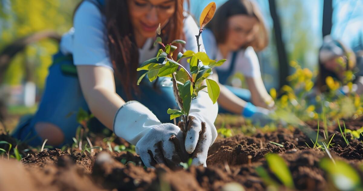 Celebramos el Día Mundial del Medio Ambiente en Baja California