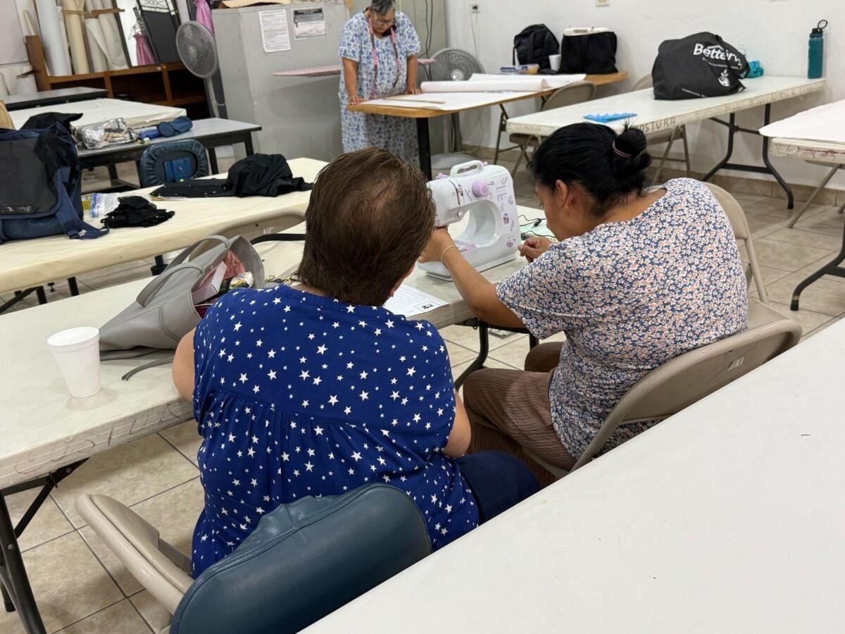 Beneficia Gobierno Municipal a más de 48 mil personas a través de los centros de desarrollo comunitario de DIF Tijuana