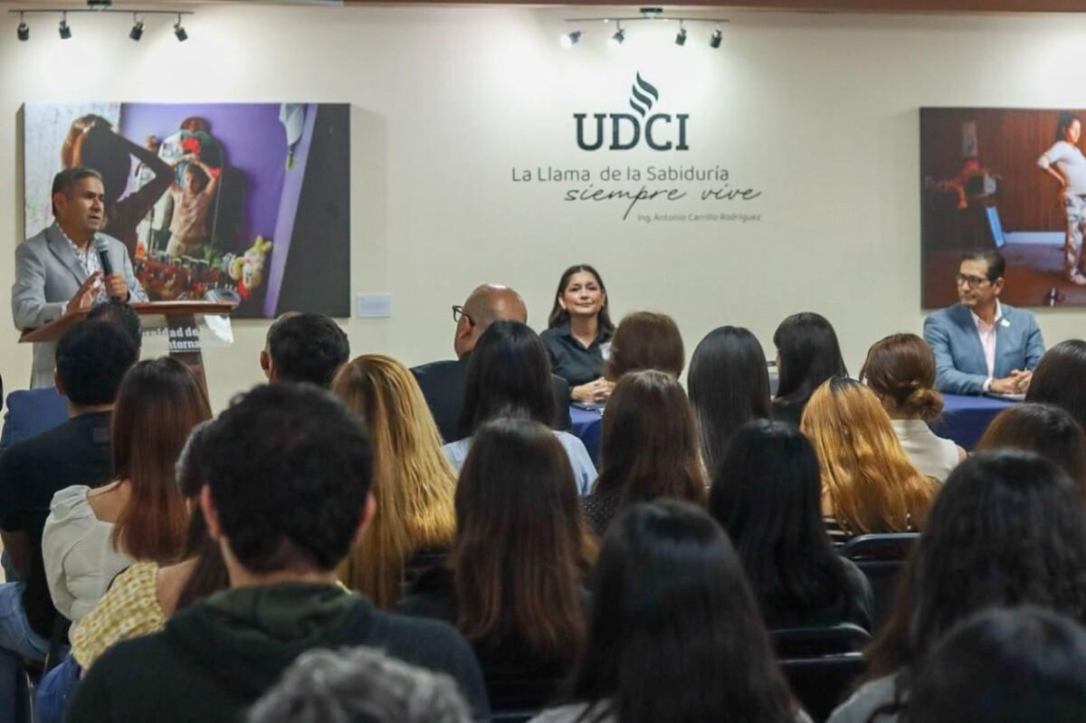 UNIVERSITARIOS SON CLAVE EN LA NUEVA RUTA PREVENTIVA DE BC
