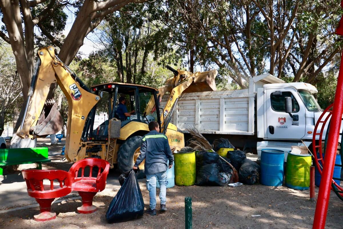 FAVORECE GOBIERNO MUNICIPAL A MÁS DE 9 MIL 700 CIUDADANOS DE COLONIAS DE LAS DELEGACIONES OTAY CENTENARIO,LA MESA Y SÁNCHEZ TABOADA