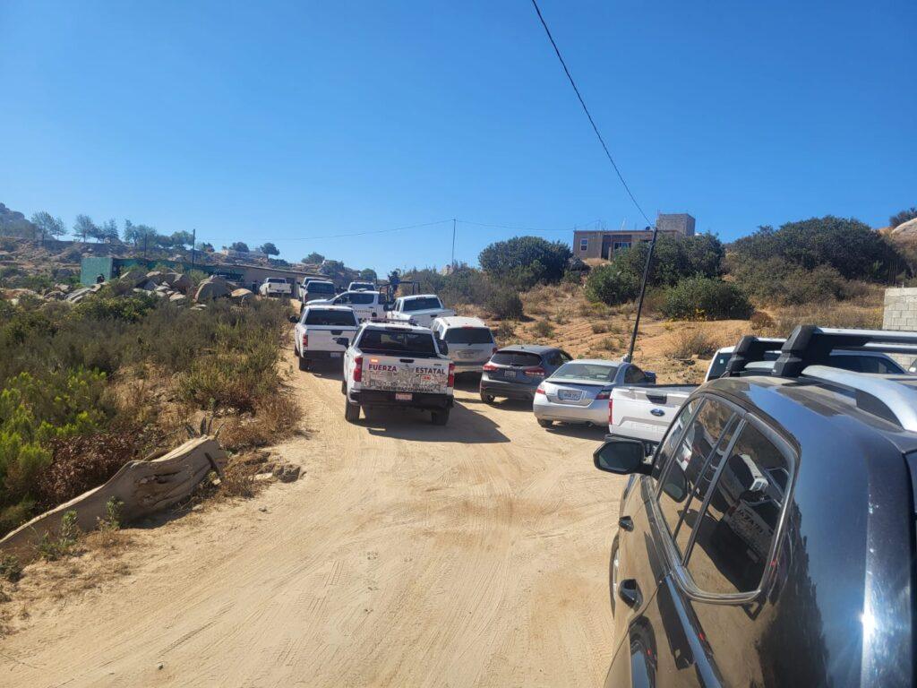 DETENCIÓN DE POLICIAS POR DELINCUENCIA SE LES RELACIONA CON “PITAZOS” A CRIMINALES