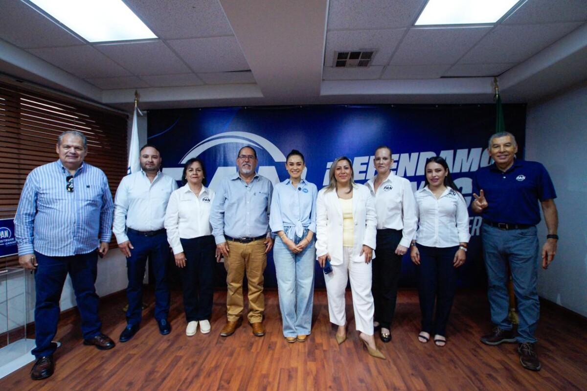 PAN llama a ciudadanos a registrarse como aspirantes a candidaturas