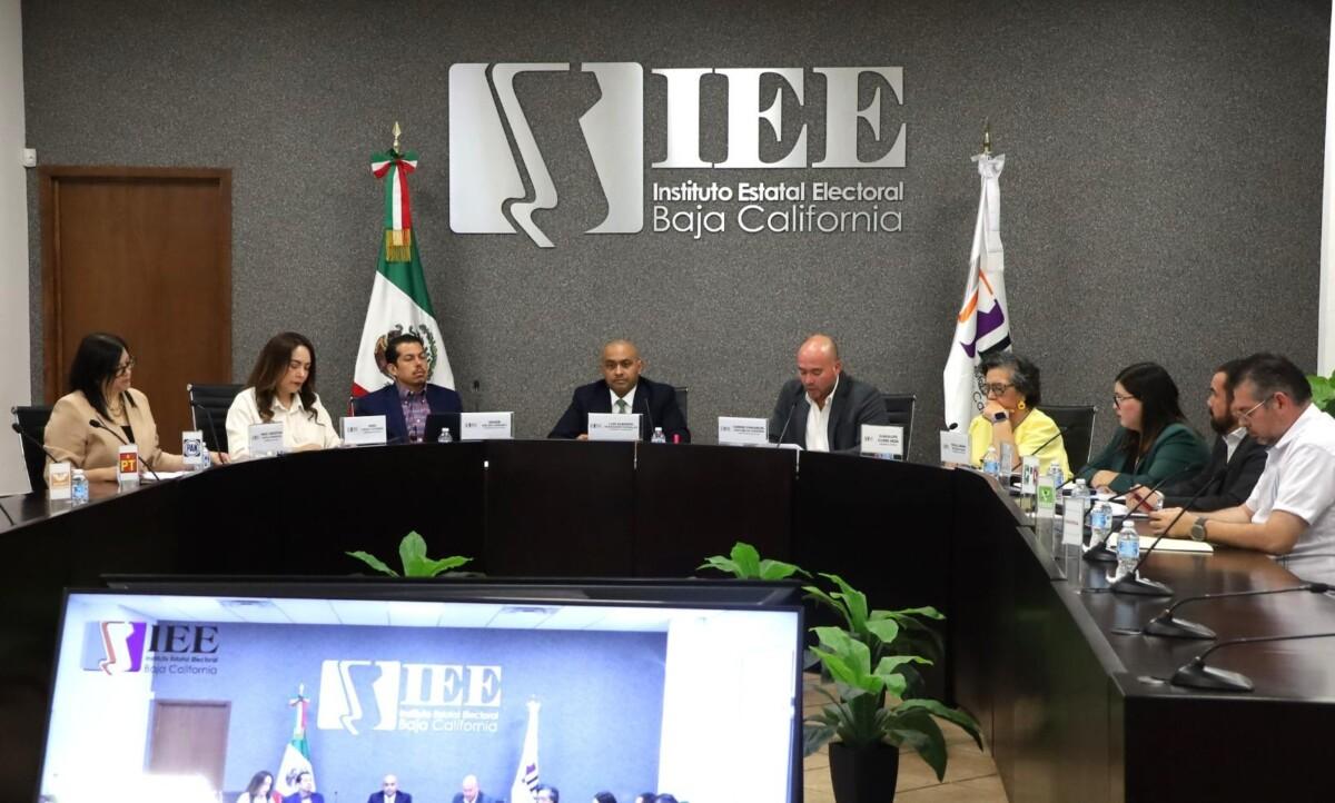 CELEBRA CONSEJO GENERAL SU 7ª SESIÓN EXTRAORDINARIA