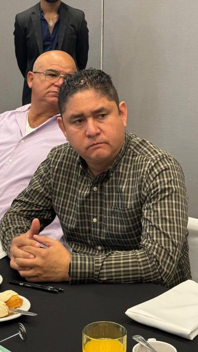 COMICE fortalece agenda urbana con 20 años de experiencia: Enrique Sánchez