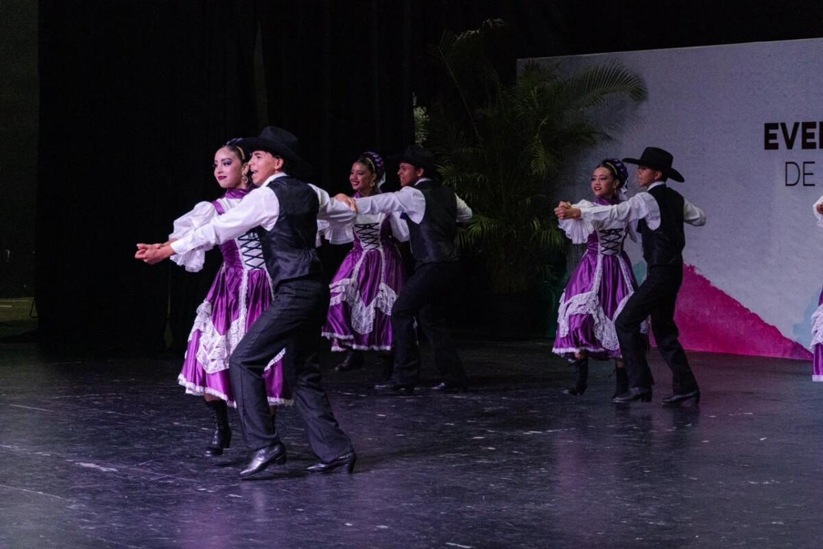Con gran éxito finalizaron los Eventos Artísticos y Culturales de Educación Secundaria 2025-2026: SEC
