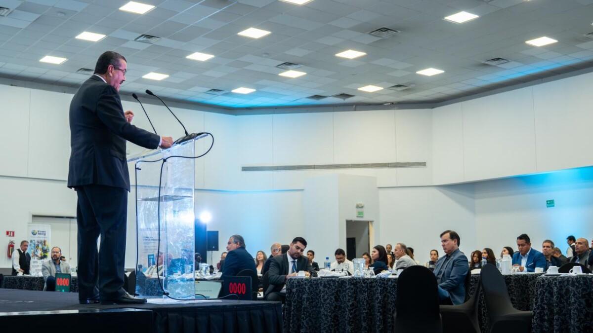 INDEX ZONA COSTA BC BUSCA FORTALECER COMPETITIVIDAD Y OPERACIÓN DE EMPRESAS EXPORTADORAS DE LA REGIÓN