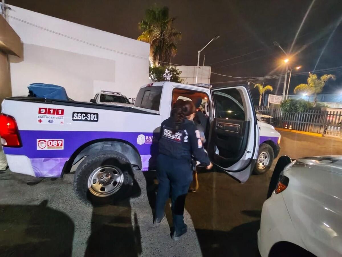 CONDENA LA SSCBC ASESINATO DE UN OFICIAL Y SU ESPPOSA, EL SEGUNDO ATAQUE EN UNAS CUANTAS HORAS