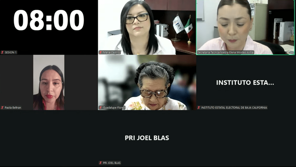APRUEBA COMISIÓN DEL IEEBC PROYECTO DE CONVOCATORIA PARA EL SEGUNDO CONCURSO ESTATAL DE HISTORIETA 2026