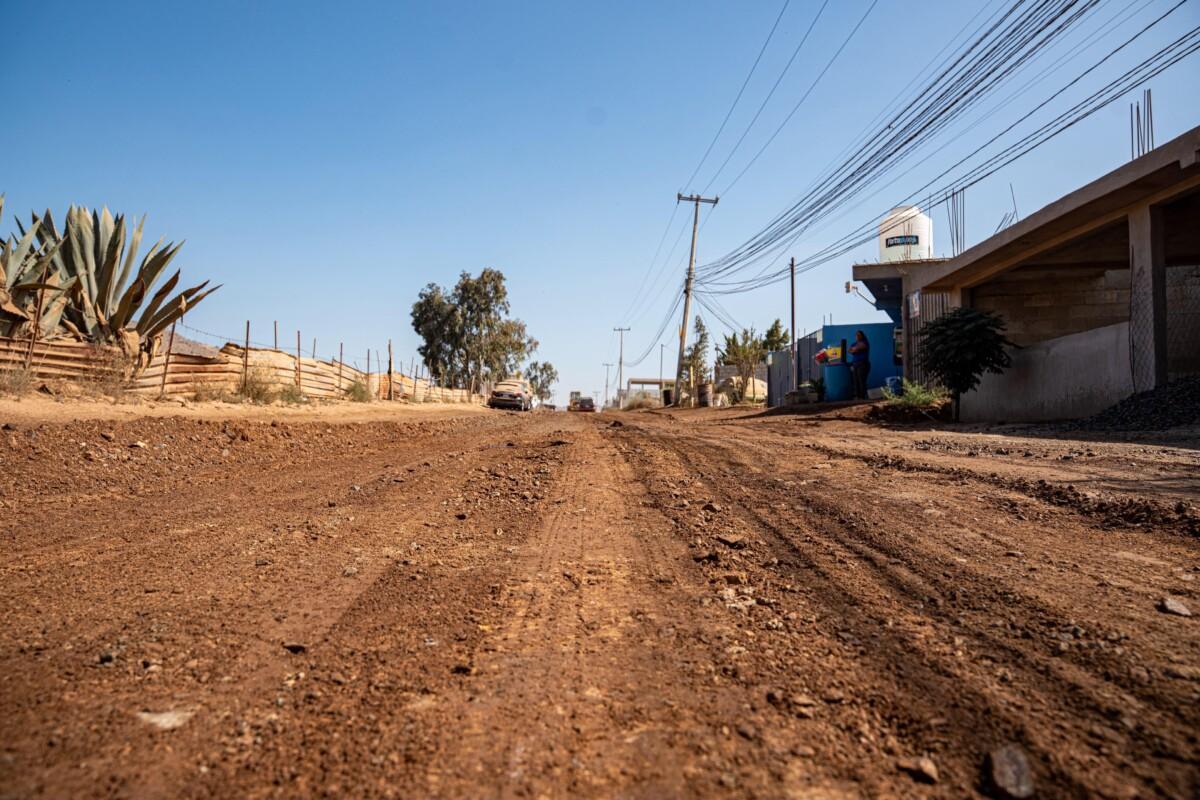 Impacta Gobierno Municipal a más de 8 mil personas con acciones del programa ‘Tijuana: Ciudad Limpia’