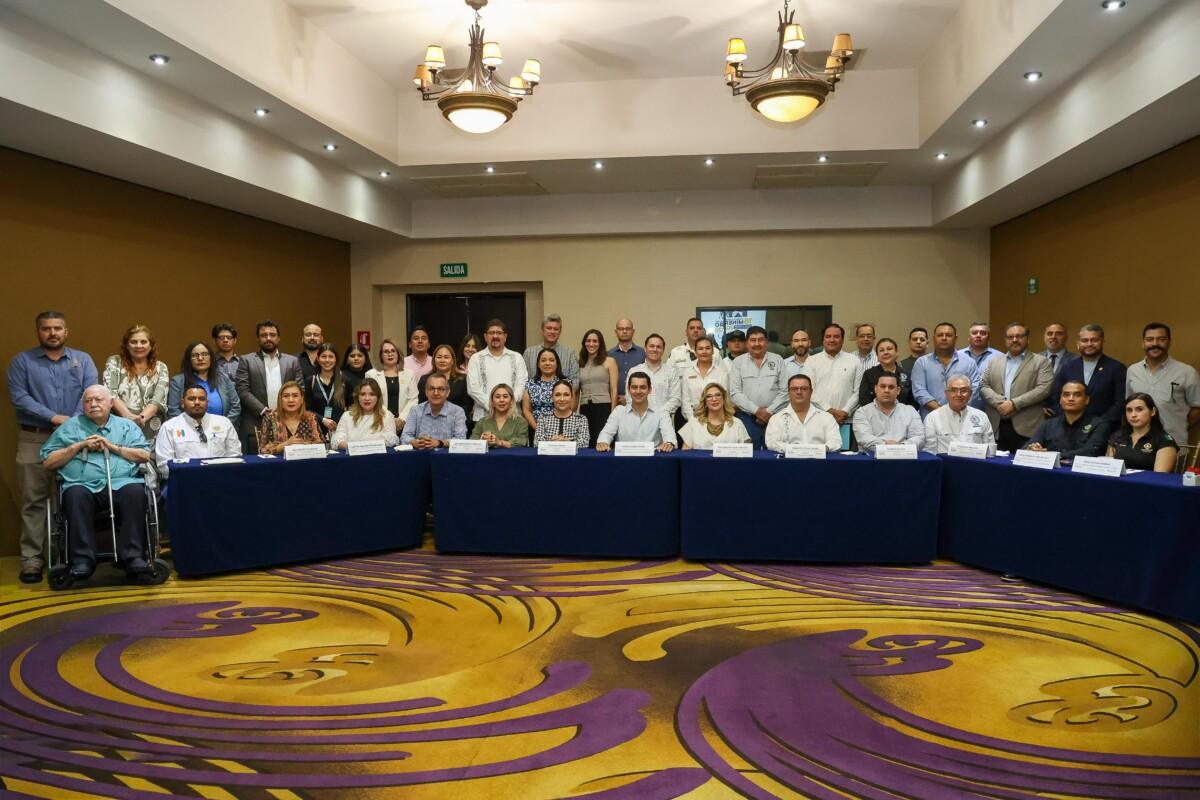 Generará gran beneficio social el 16 Congreso Internacional Minero Sonora 2026: Sitten Ayala