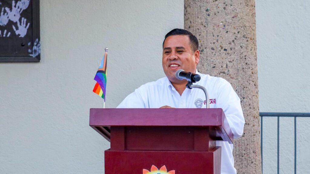 DIFERENTES ACTIVIDADES DE LA DIVERSIDAD SE PROGRAMÓ PARA EL 20 EL DESFILE