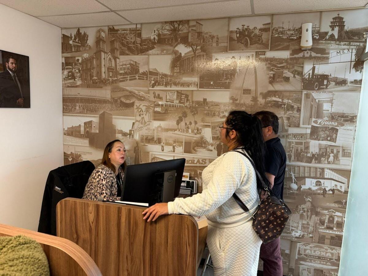 Brinda Gobierno de Tijuana acompañamiento integral para fortalecer emprendimientos y pequeños negocios