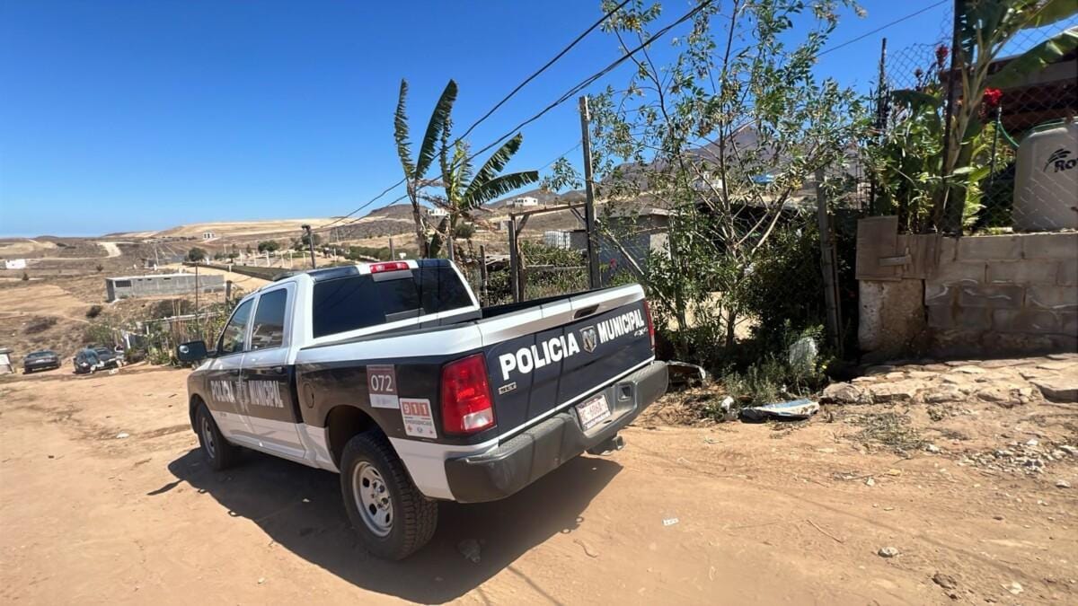 Gobierno Municipal refuerza recorridos preventivos y de vigilancia en Primo Tapia