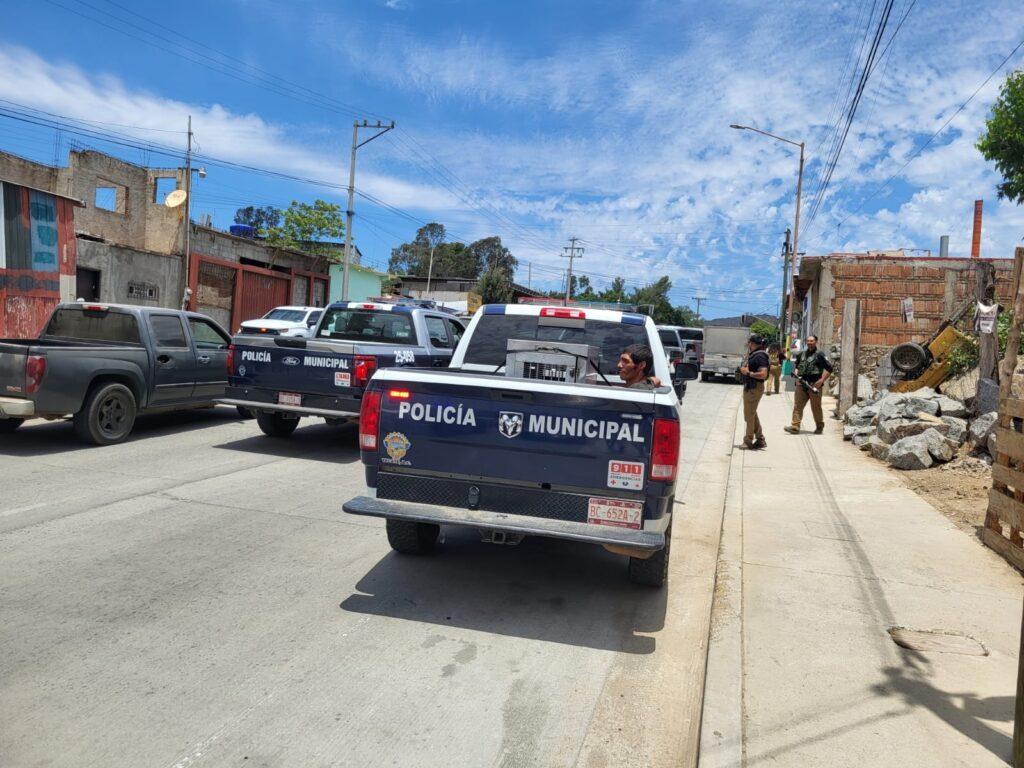 CUCHICHEO POLÍTICO