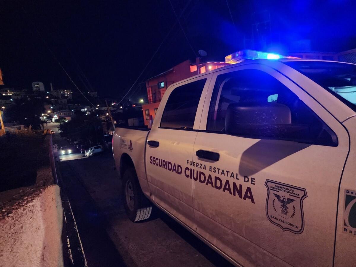 RESCATA FUERZA ESTATAL A 20 PERSONAS EN CONTEXTO DE MOVILIDAD PRIVADAS DE SU LIBERTAD