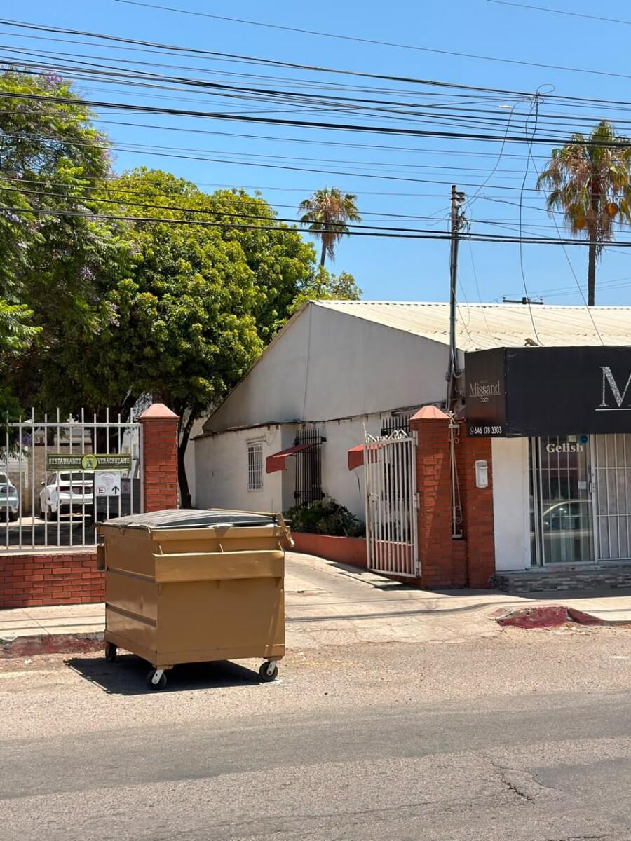 GOBIERNO DEL ESTADO FACILITA ALTERMATIVAS PARA MANTENER LA RECOLECCIÓN DE RESIDUOS COMERCIALES