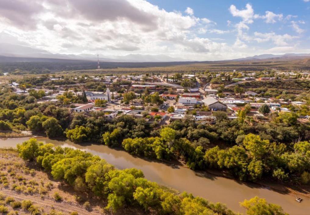 Destina el gobierno recurso histórico de 853 millones para garantizar agua potable en el Río Sonora