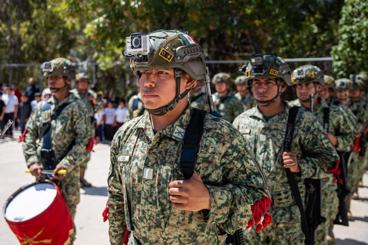 Escuchar para construir la paz: es indispensable mantener cercanía con comunidad escolar de Santa Anita