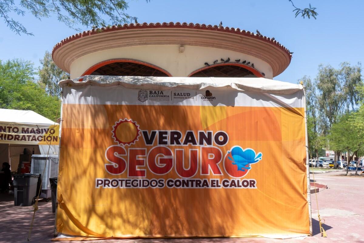 ENTREGA SECRETARÍA DE SALUD MÁS DE 2 MIL 900 SOBRES DE VIDA SUERO ORAL A POBLACIÓN VULNERABLE