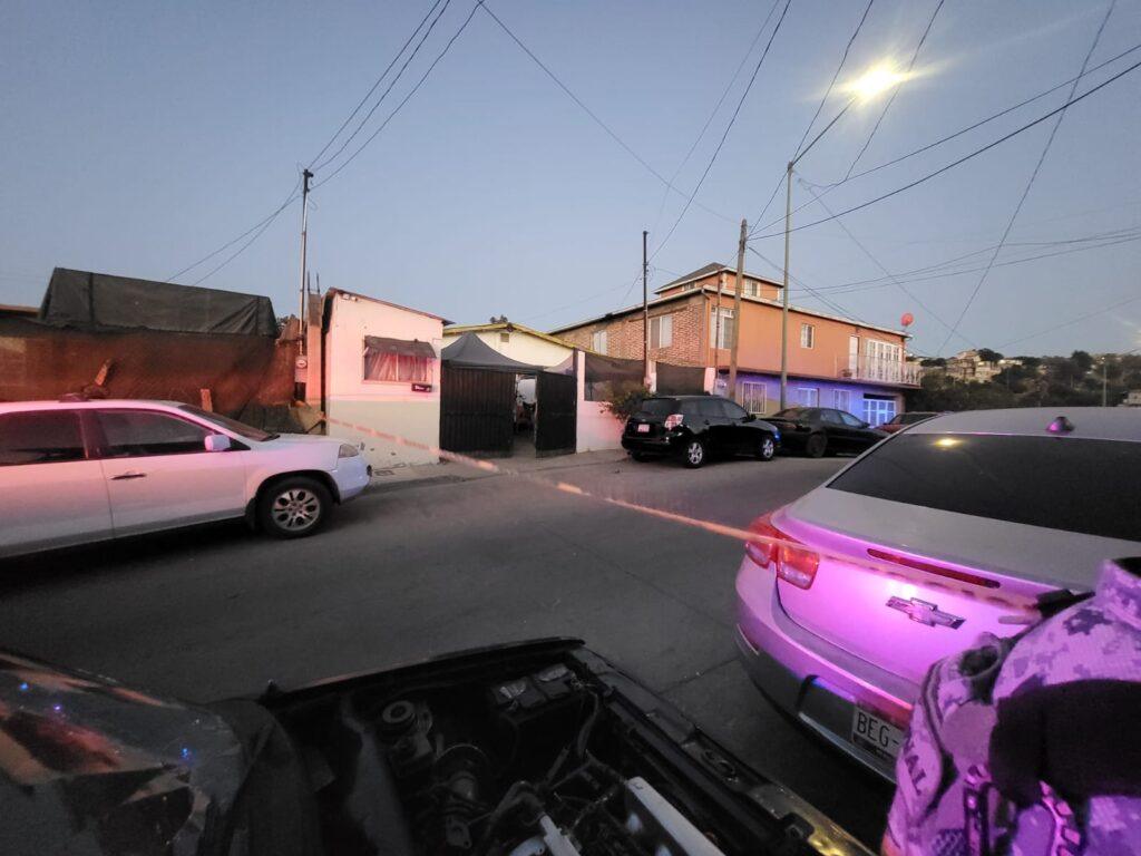BALACERAS PROVOCAN TERROR EN TKT SE REGISTRAN TODOS LOS DÍAS Y DONDE QUIERA