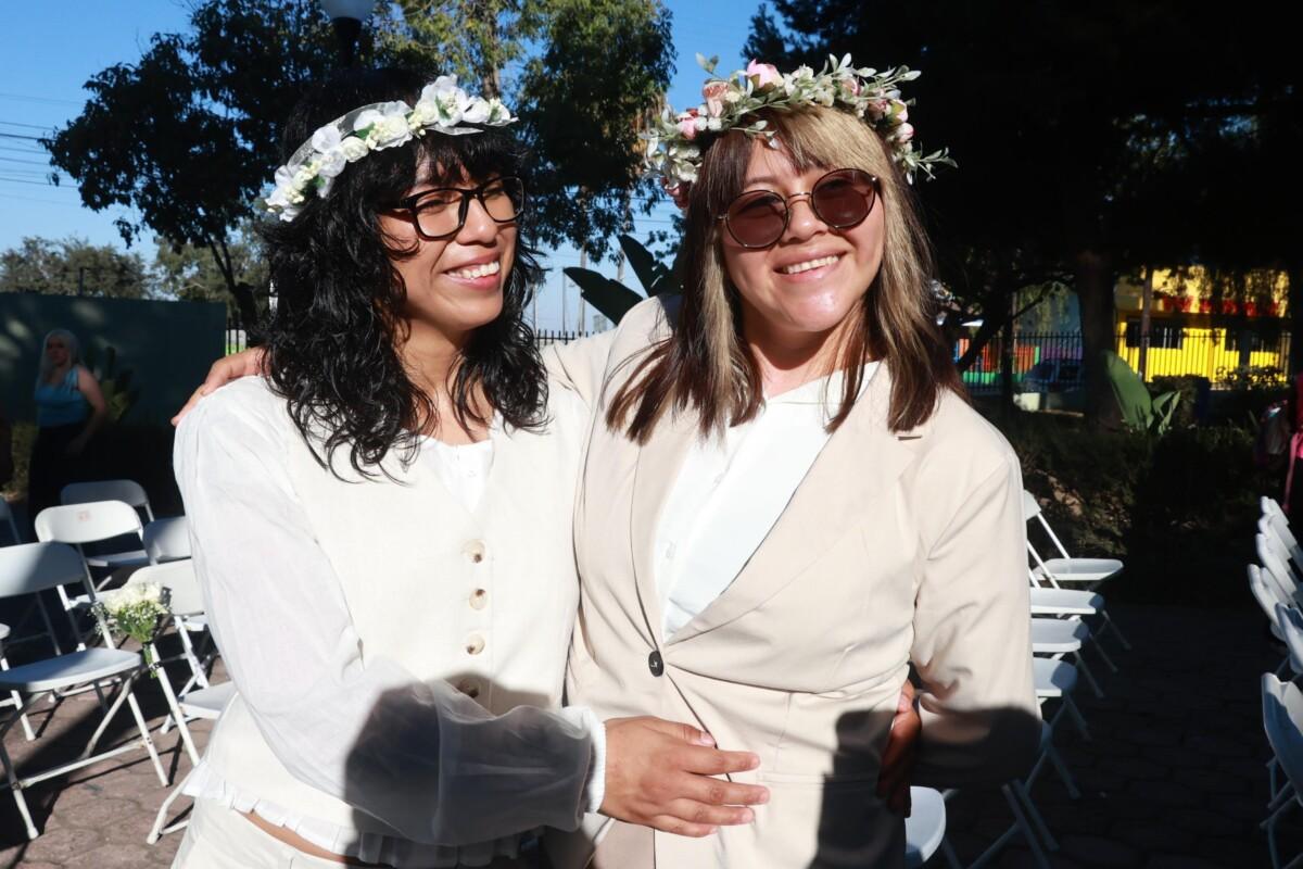 CELEBRA GOBIERNO MUNICIPAL CEREMONIA DE MATRIMONIOS  IGUALITARIOS LGBTTTIQNB+ 2026