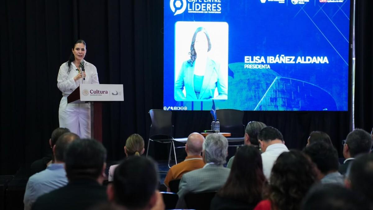 LANZA COPARMEX TIJUANA “CAFÉ ENTRE LÍDERES” PARA FORTALECER EL LIDERAZGO EMPRESARIAL