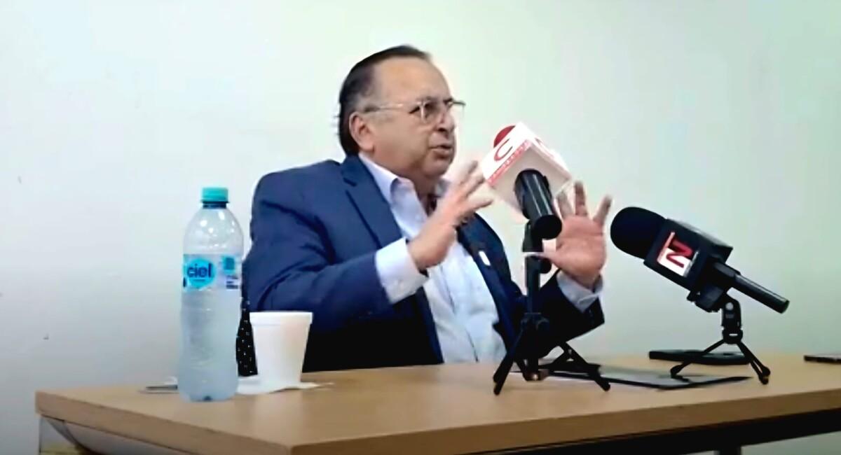 Recorte presupuestal afecta festejos del Centenario de la CANACO Tijuana