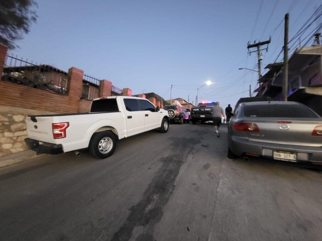 VIOLENCIA EN LA CIUDAD, SERÁ ACLARADA. FGE 