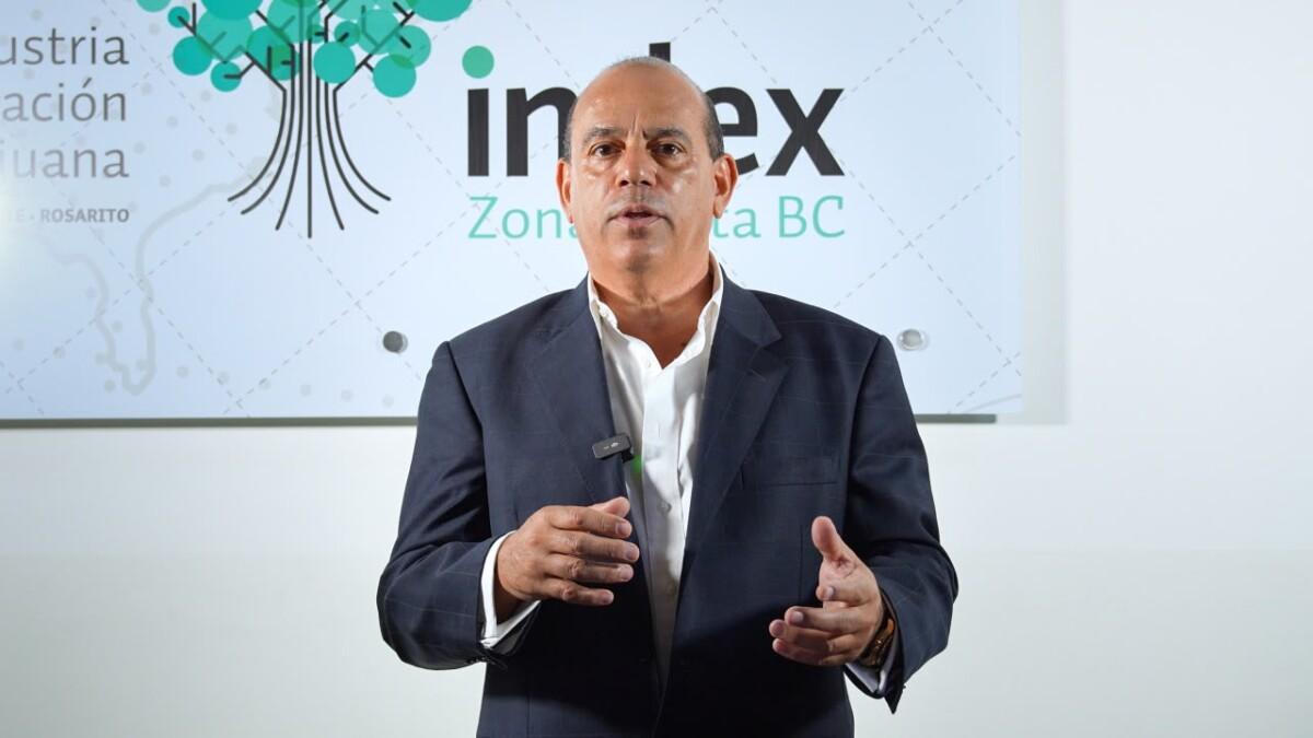 INDEX ZONA COSTA BC PROMUEVE EL IMPULSO DE LA PROVEEDURÍA Y LA COMPETITIVIDAD DE LA INDUSTRIA REGIONAL