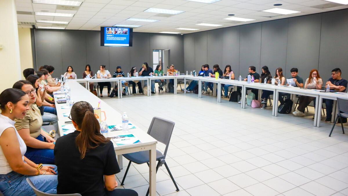 Gobierno de Sonora fortalece la formación especializada de profesionistas en seguridad alimentaria: Universidad Tecnológica de SLRC