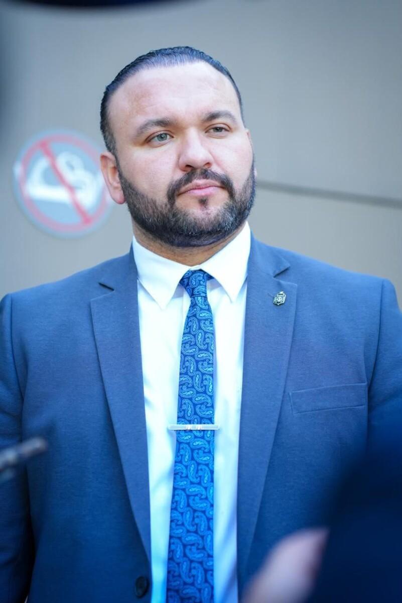 EXIGE COLEGIO DE ABOGADOS DE TIJUANA PROTOCOLO DE SEGURIDAD URGENTE, TRAS ASESINATO DE OTRO LITIGANTE