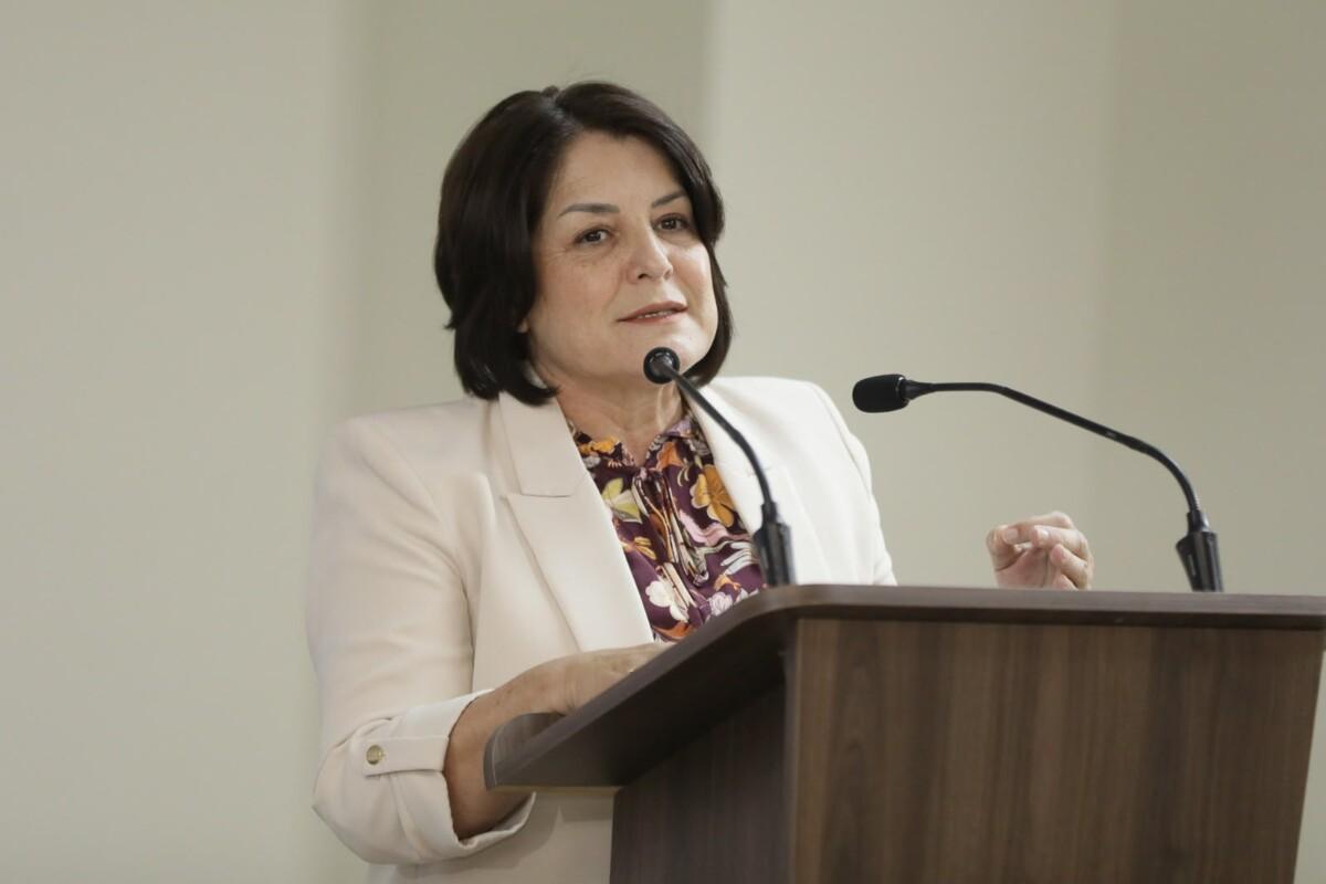 Diputada Gabriela Félix denuncia simulación en el Congreso y advierte riesgo de destitución a legisladores por desacato judicial en caso COVAFAM
