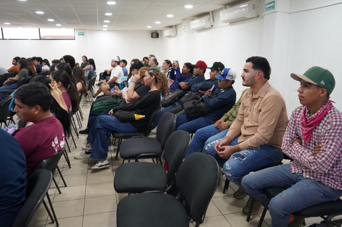 Promueve Gobierno de Sonora estudio, conservación y aprovechamiento sustentable de productos del desierto
