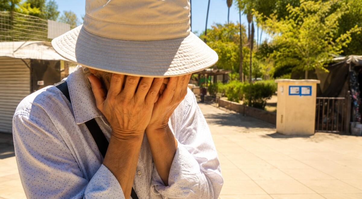 Advierte Salud Sonora que el calor extremo puede afectar el bienestar emocional