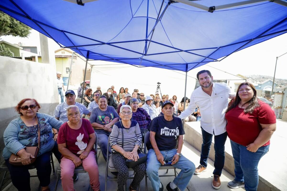 Defender a la Cuarta Transformación es un responsabilidad con nuestro país: Ismael Burgueño