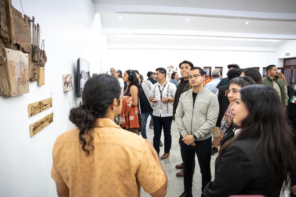 Preside Abdiel Gutiérrez Coronado Acto Cívico por el 137 Aniversario de la Fundación de Tijuana