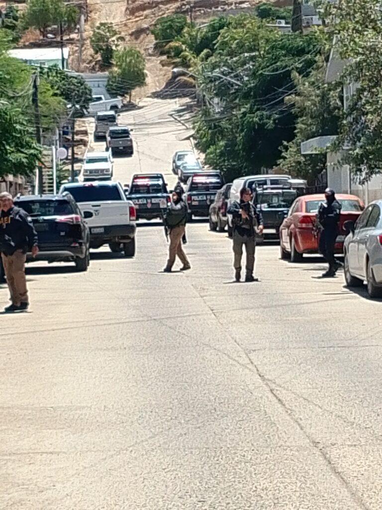 DETENIDO EN POSESIÓN DE ARMA, ERA BUSCADO TIENE 3 ÓRDENES, 2 POR PRIVACIÓN Y HOMICIDO