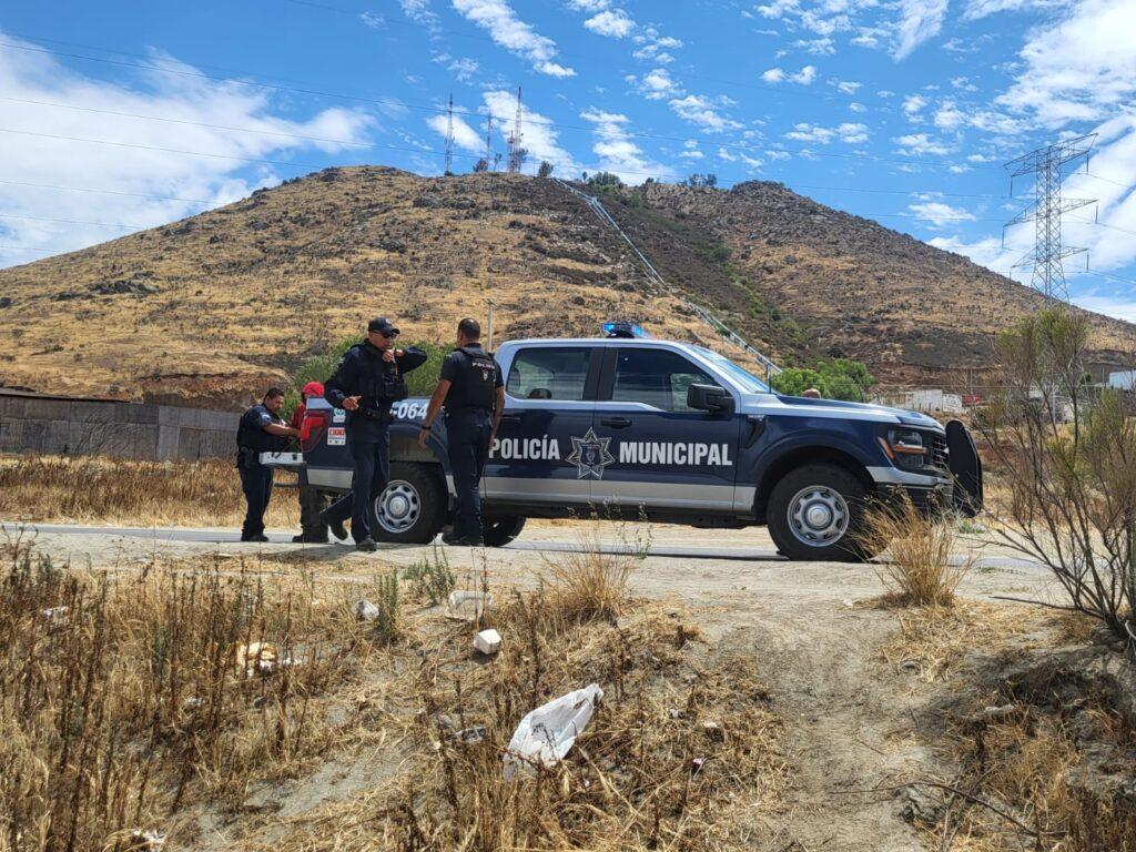 ACRIBILLAN A 2 Y DEJAN UNA FÉMINA HERIDA